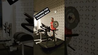 Vikings campaign #vikings #300 #spartan