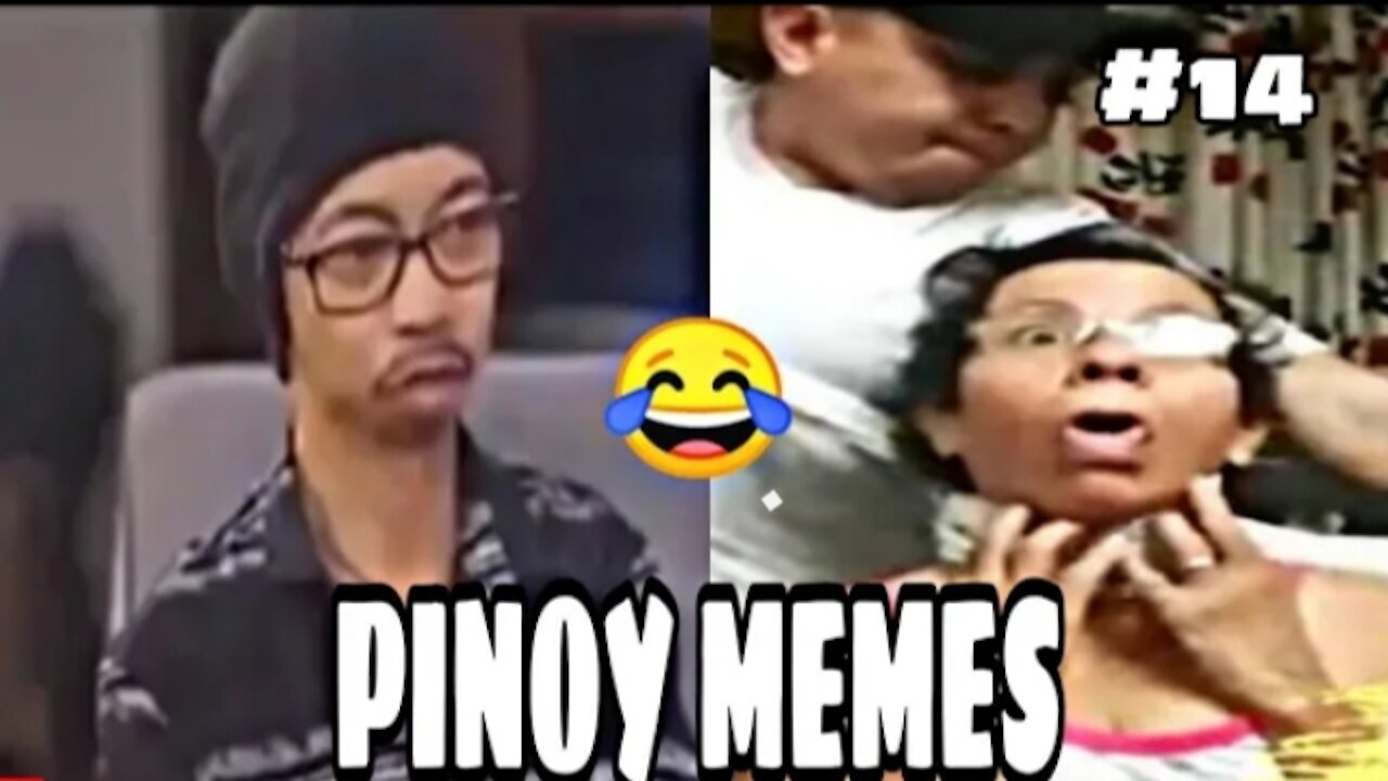 PINOY FUNNY VIDEOS