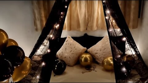 DIY Home Decor Ideas and Hack #2