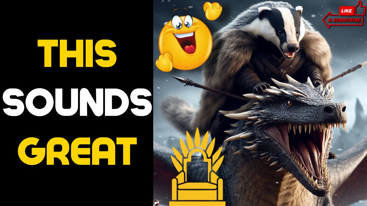 "Game of Thrones" Aegon's Conquest Prequel Might Actually Happen!