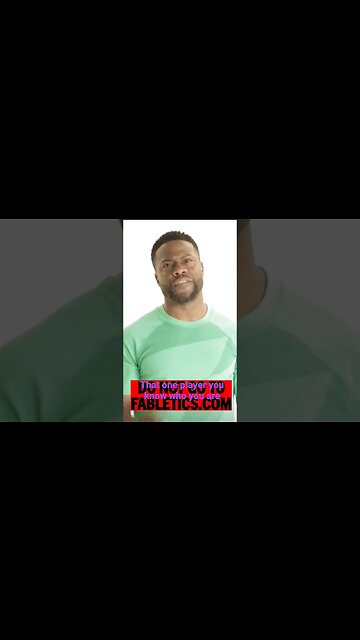 that one player you know who you are