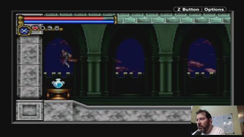 Castlevania Circle of the Moon Episode 8