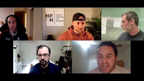 HFfH Podcast - Virology's Unproven Assumptions