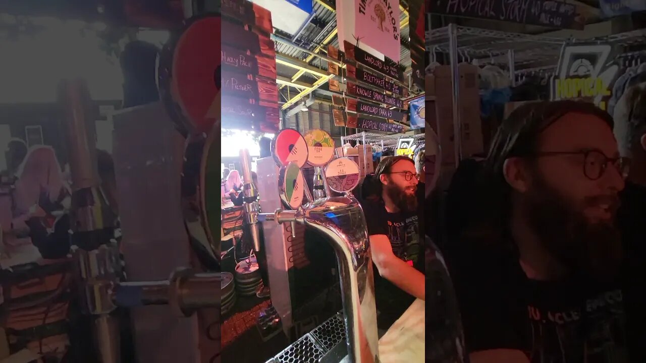 #brewldn #fullcirclebrewing