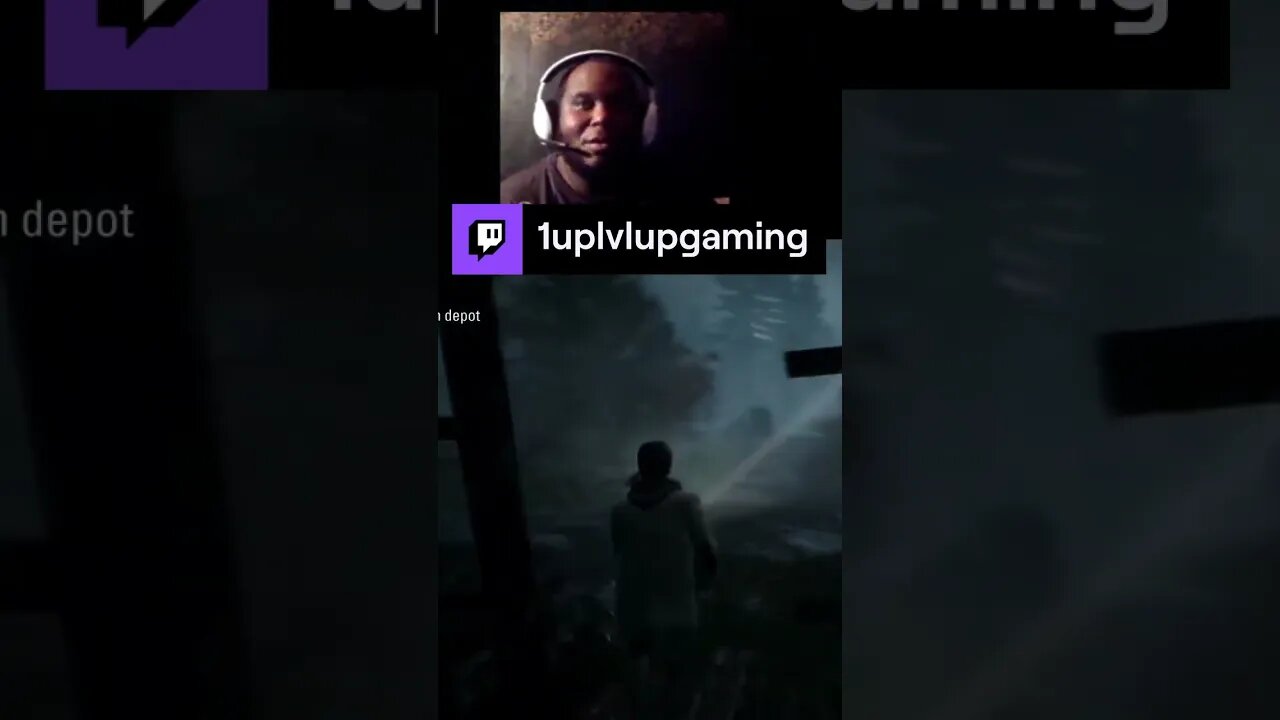 Darkking Doing Promos Without Shadowfox's Permission | 1uplvlupgaming on #Twitch