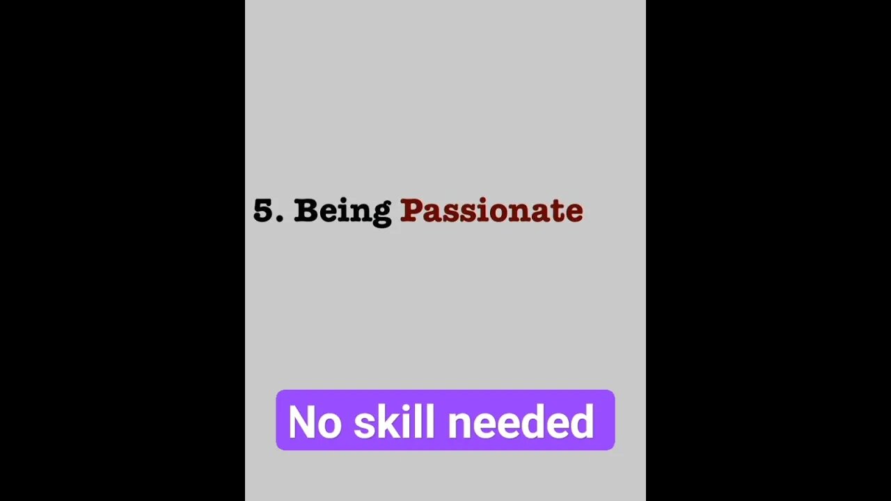 No talent needed for this action #jordanpeterson