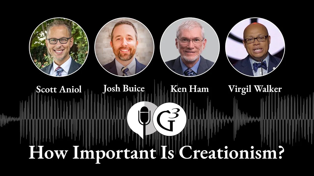 How Important Is Creationism? | Ep. 78