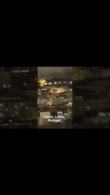 Carmo. Lisboa Portugal.