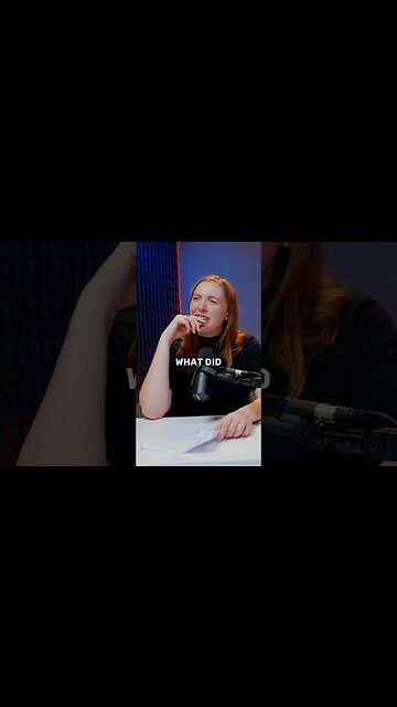 LBTQ Christian CONTRADICTS Herself