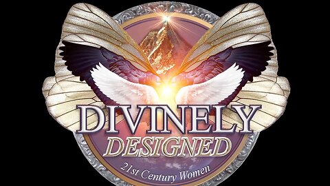 Divinely Designed: 21st Century Women