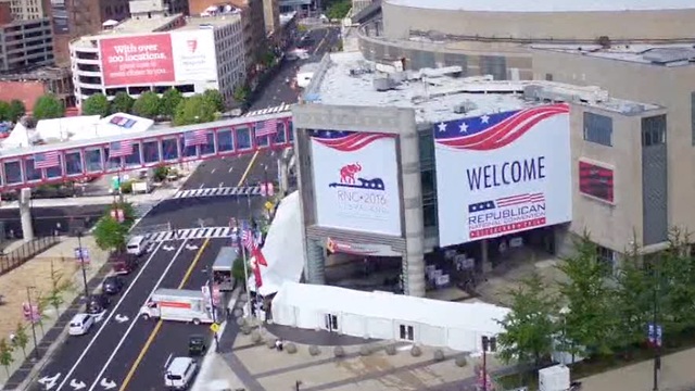 RNC releases Economic Impact study