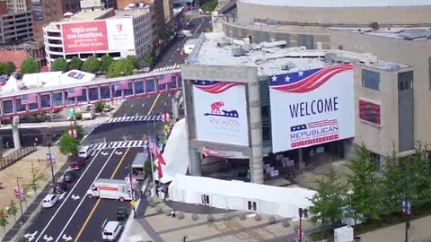 RNC releases Economic Impact study