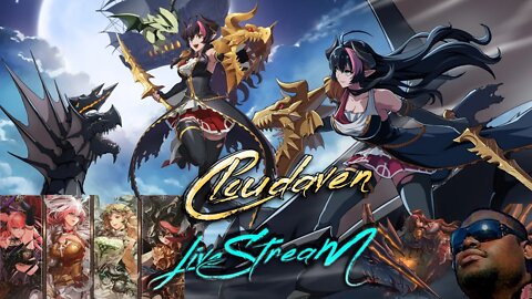 [-LIVE STREAM-]~ CLOUDAVEN- DNF DUEL {DRAGON KNIGHT LAB+ STORYMODE} ~ 7/10/22