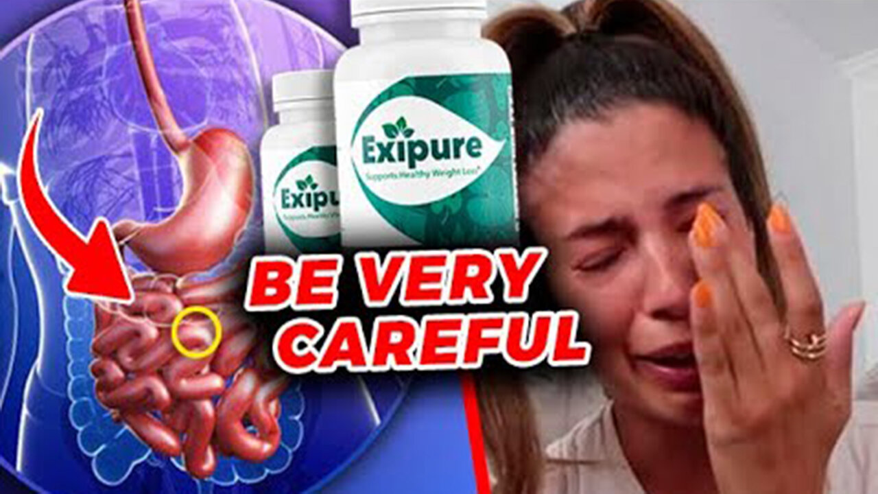 Exipure - Weight Loss - Exipure Review - Exipure Reviews - Exipure Supplement Review - It Works?