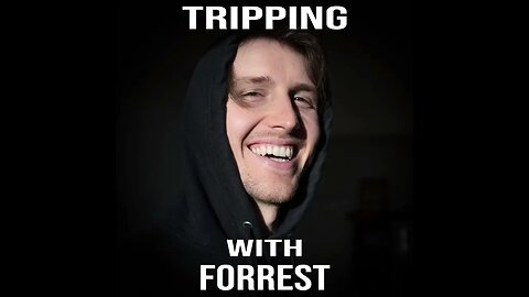 #36 - A Talk about Addiction | Tripping with Forrest Podcast