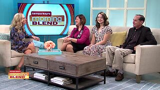 Innovocative Theatre | Morning Blend