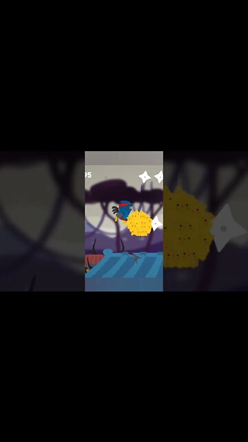 didi and friends ninja berlari #shorts #didiandfriends #ninja