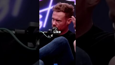 Justin Waller Stands Up For The Truth Too