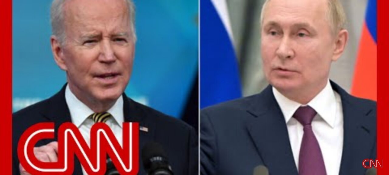 Clapper: Biden’s Putin comments may have been intended for a specific audience