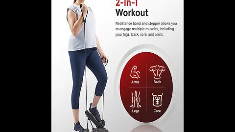 POWER STEPPER