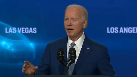 Biden Lies About Jobs (Most Were Recovered From Covid), Wages (Real Wages Down 3% Under Biden)