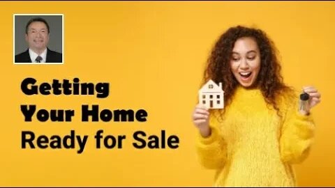 Tips for Getting the Exterior of Your Home Ready for Sale
