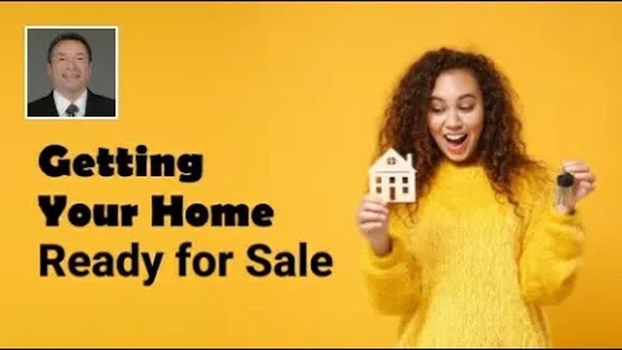 Tips for Getting the Exterior of Your Home Ready for Sale