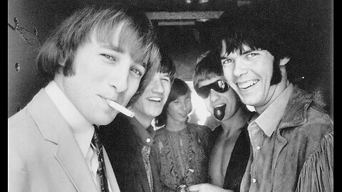 Buffalo Springfield Country Music Band