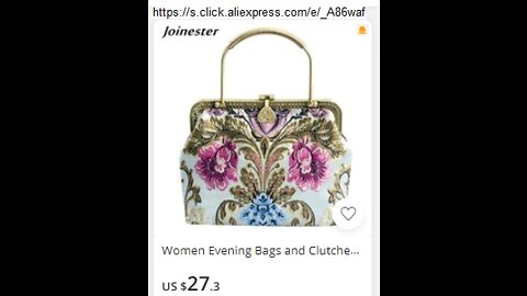 Stylish Hand Bags