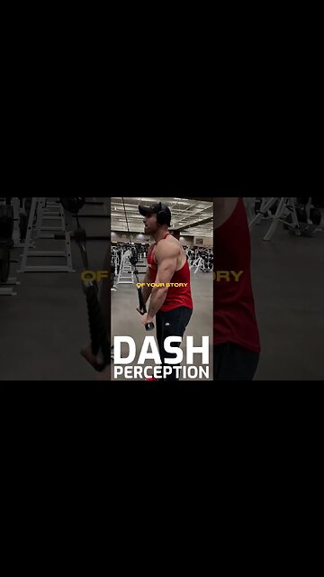 DIRECTOR 💯 #shorts #DASHPERCEPTION #workout #gym #love #health #motivation #inspiration #fitness