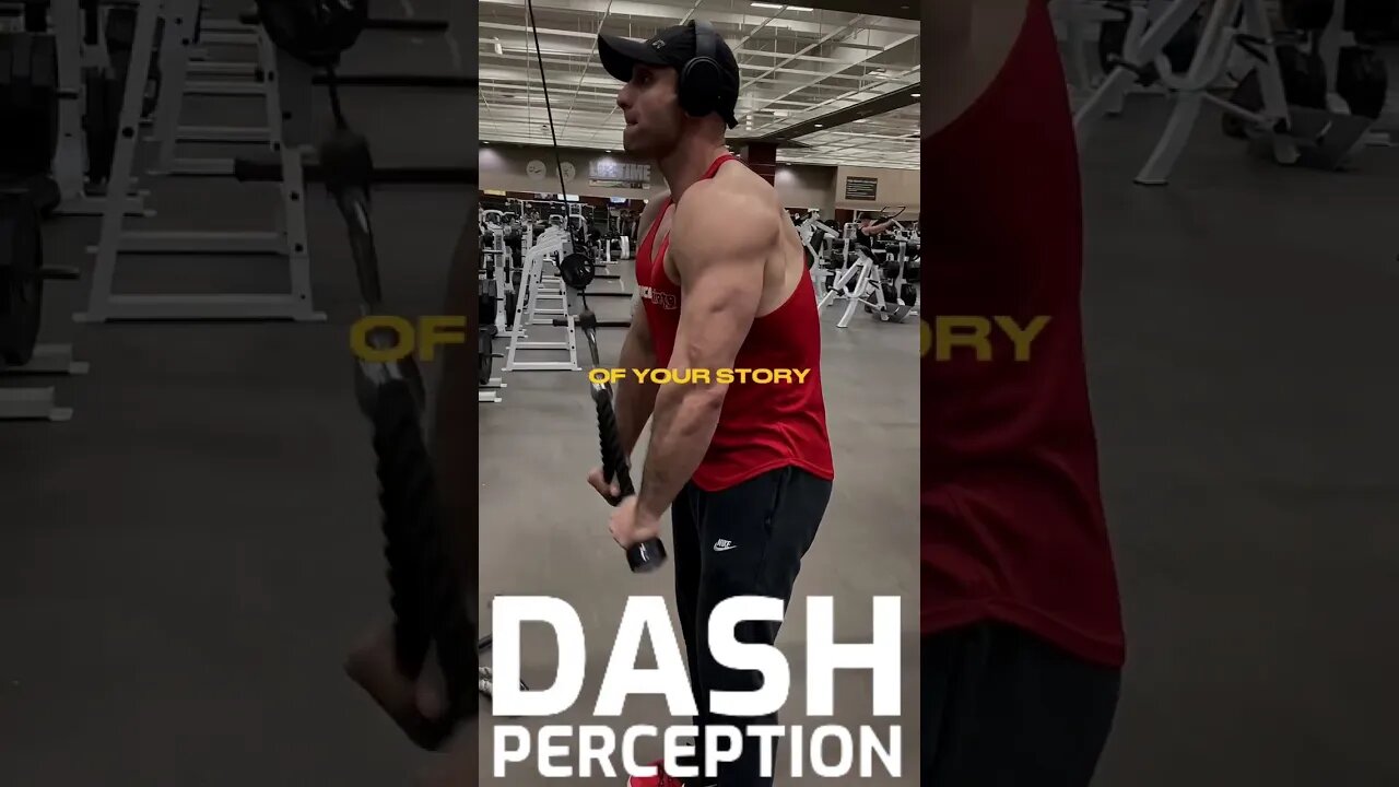 DIRECTOR 💯 #shorts #DASHPERCEPTION #workout #gym #love #health #motivation #inspiration #fitness