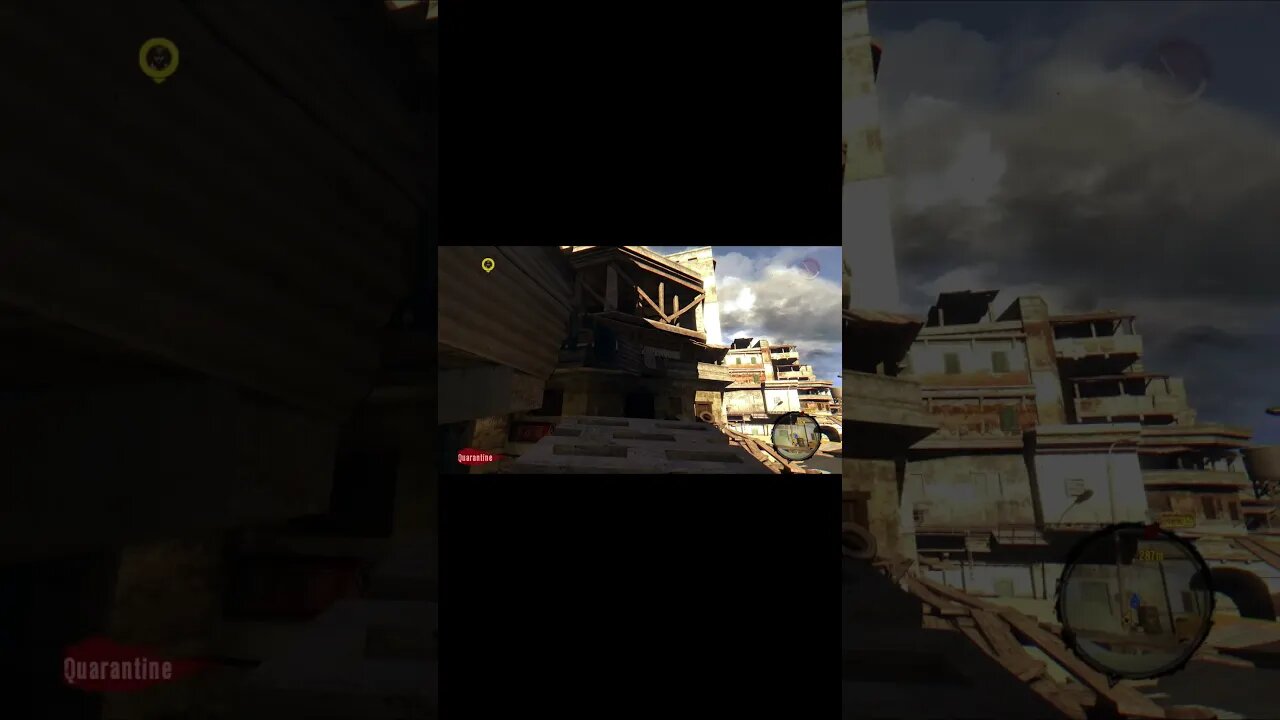 dead island ep14 #shorts 1