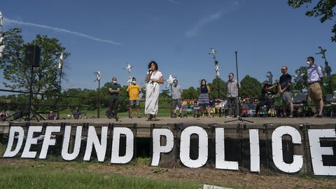 Minneapolis Won't Vote To Dismantle Police Department In November