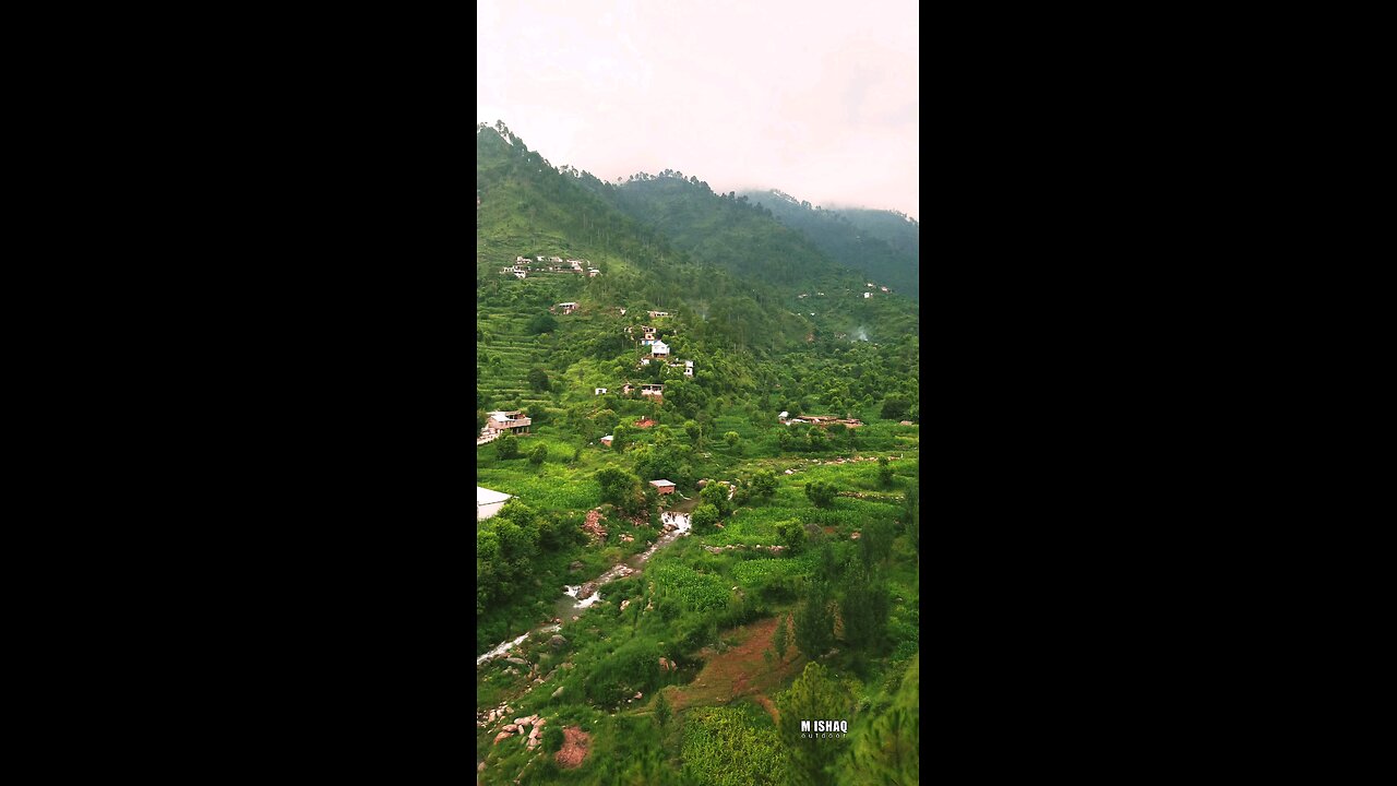 Buner valley khyber Pakhtunkhwa Pakistan ❤️ 🇵🇰