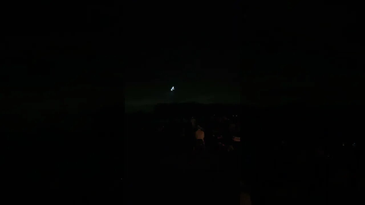 Night tandem