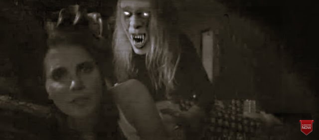 5 Most Scary And Shocking Videos On The Internet _ Scary Comp