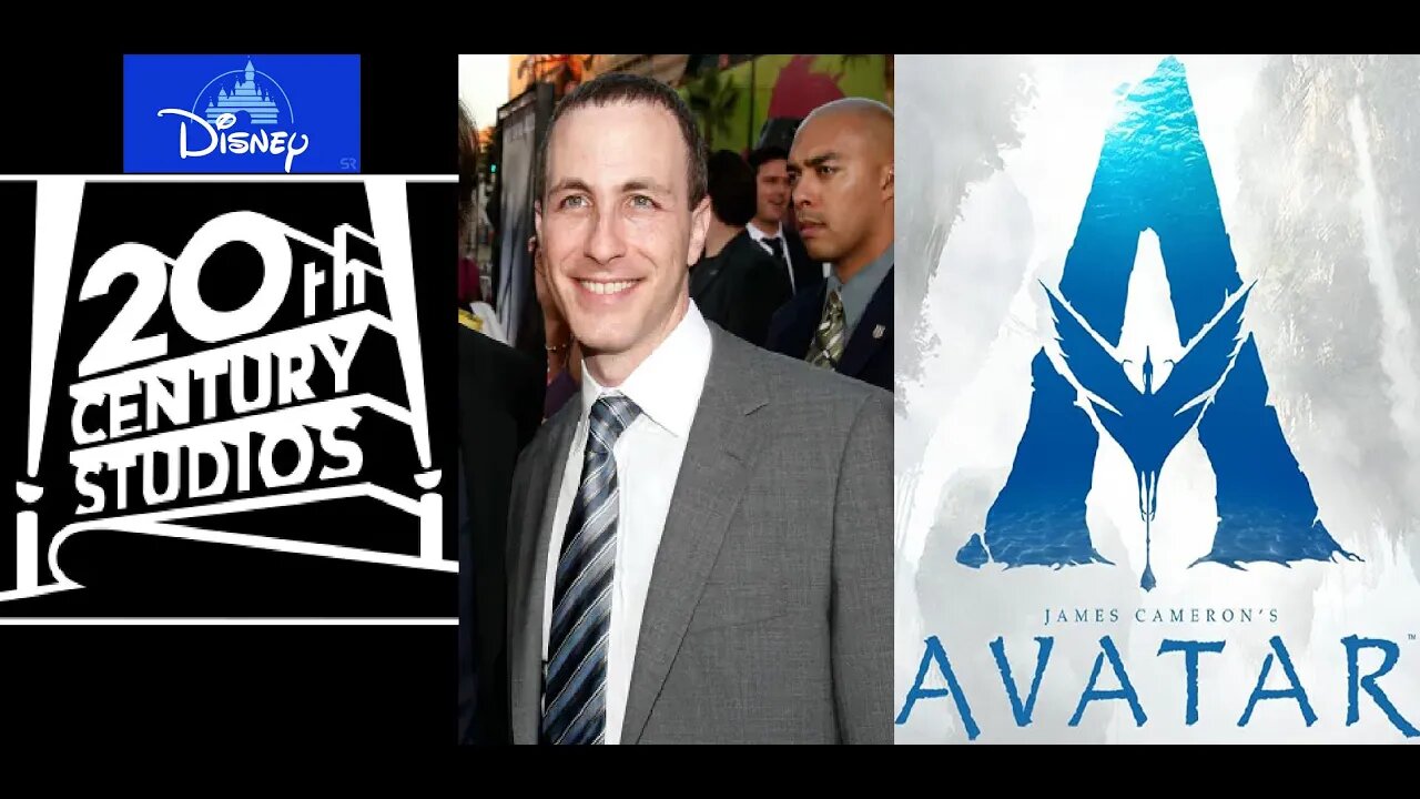 20th Century Studios President Steve Asbell Says AVATAR 2 Will "Blow People Away" - No More Delays?