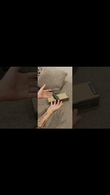 The Legacy tax is the only thing the NFA got right #education #gun #pistol #guns