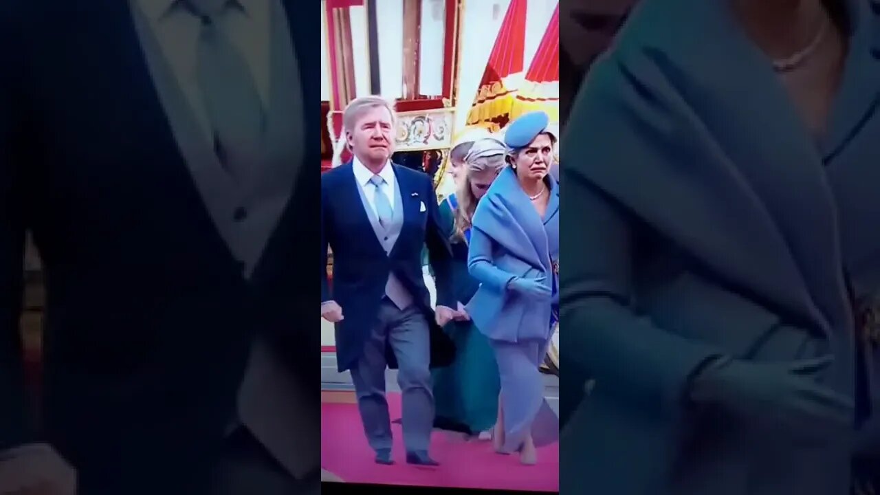 Prinsjesdag FaceSwap