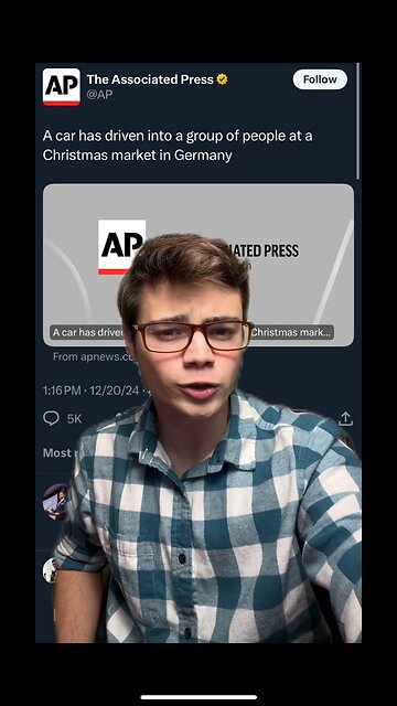 Victor Reacts: What They Won’t Say Says It All