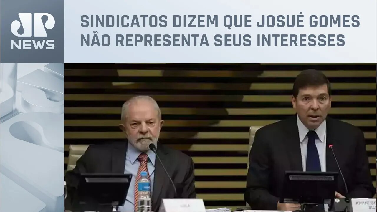 Presidente da Fiesp não aceita convite para ser ministro de Lula