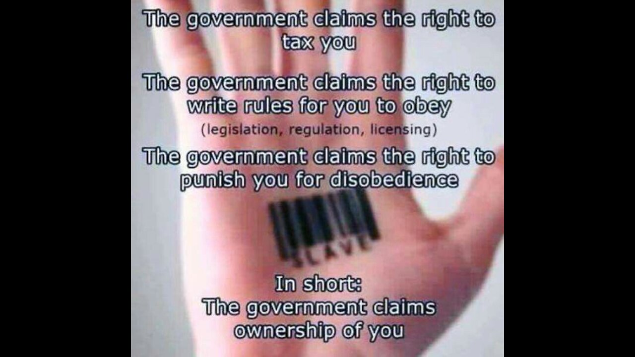 Remaining Silent Now Is Compliance! They Are Not Stopping!!!