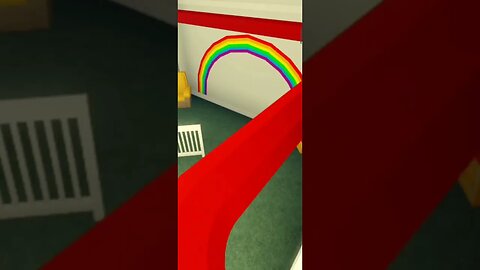 Bettys Nursery Escape Obby TOTOY GAMES @NEWxXxGames #roblox