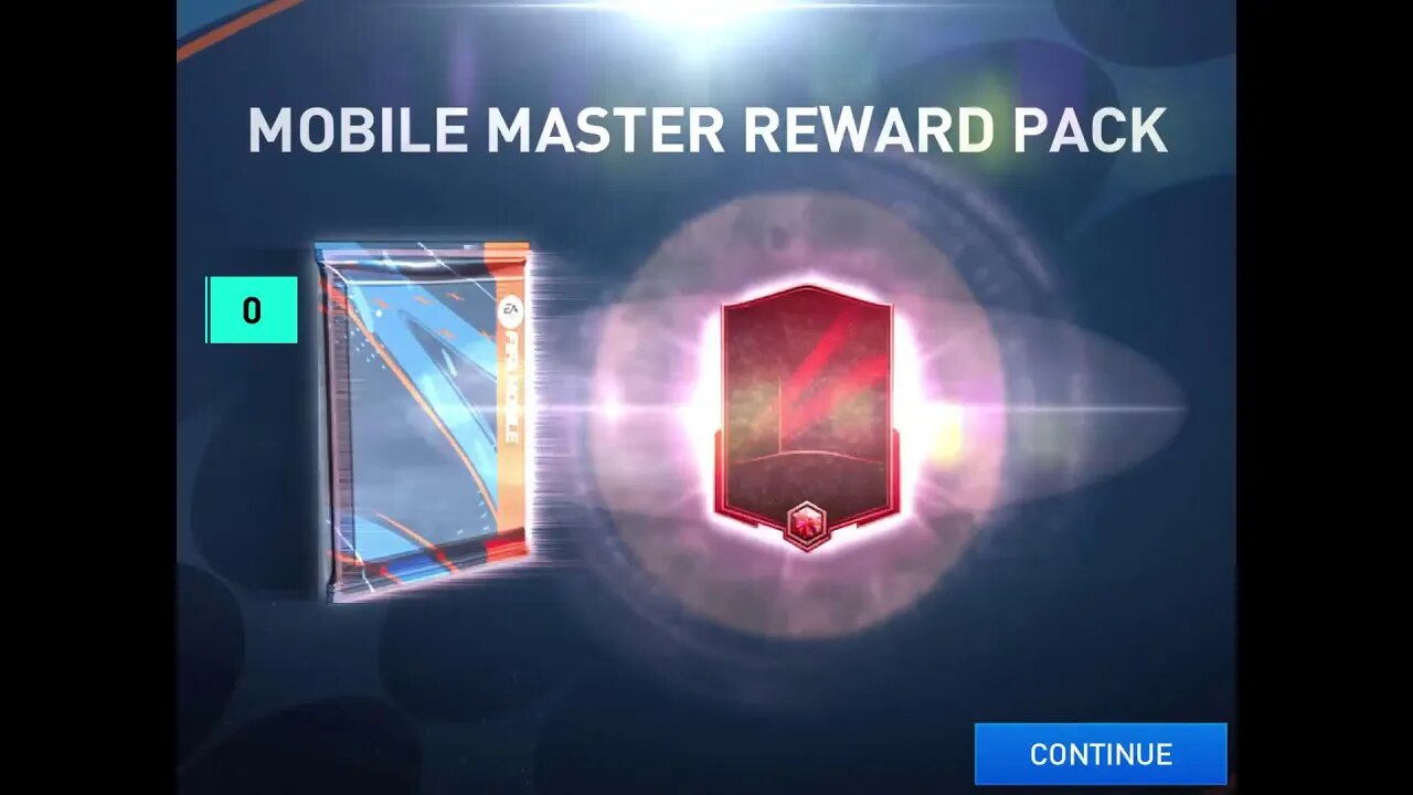 FIFA mobile - Livestream