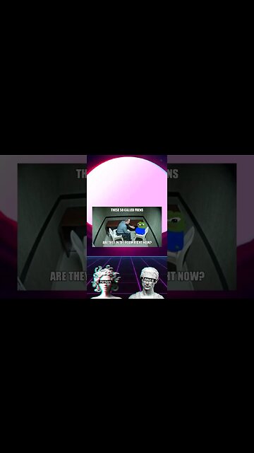 Neckbeardia #Meme Diaries #274 #shorts