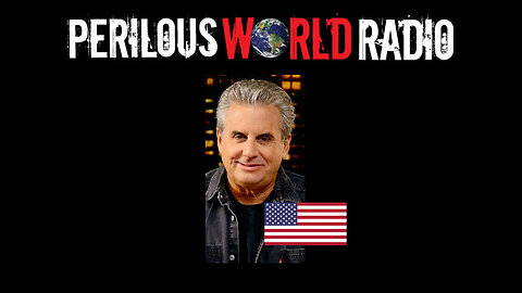 Raw Authenticity | Perilous World Radio 12/18/24