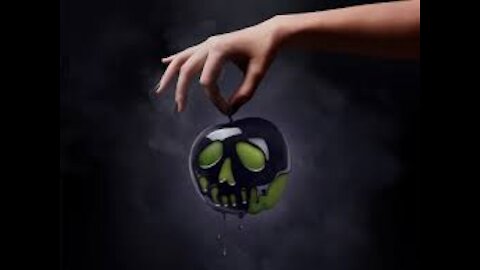 Poisoned