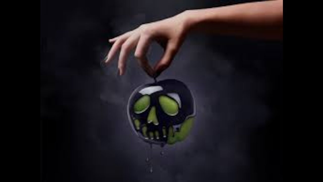 Poisoned