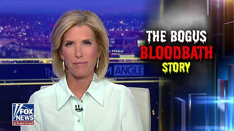 Laura Ingraham: The Left Wants To Stoke Your Anger