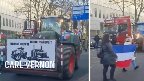 It’s spreading 🇳🇱